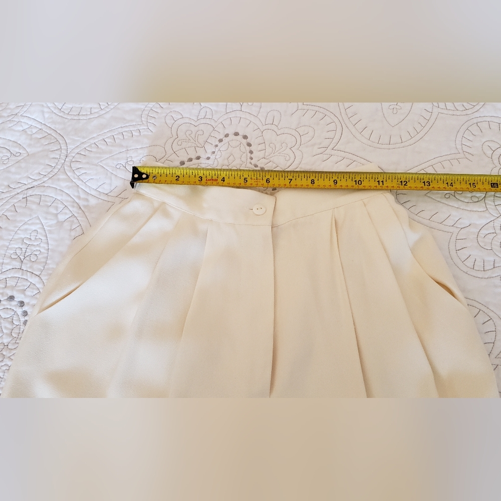 Vintage Pantsuit by Lois Snyder Dani Max - Picture 15 of 16